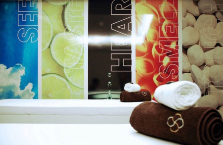 Imagem da loja: MALO Clinic Meliã Madeira Mare